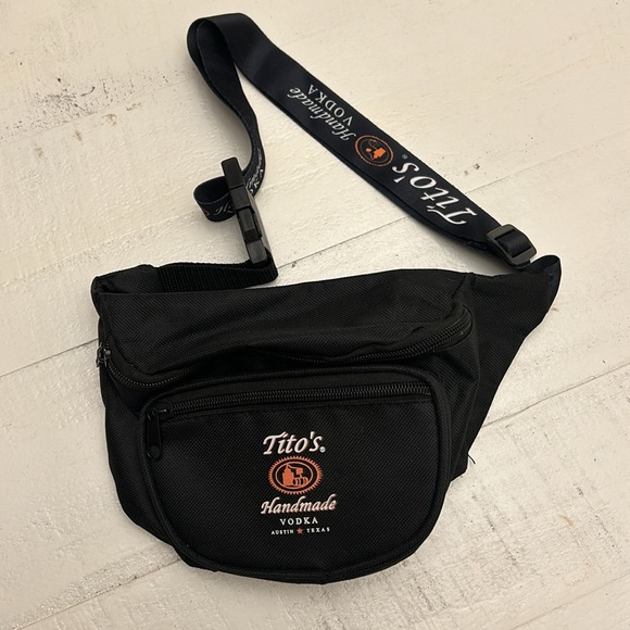 Other - Tito’s Fanny Pack